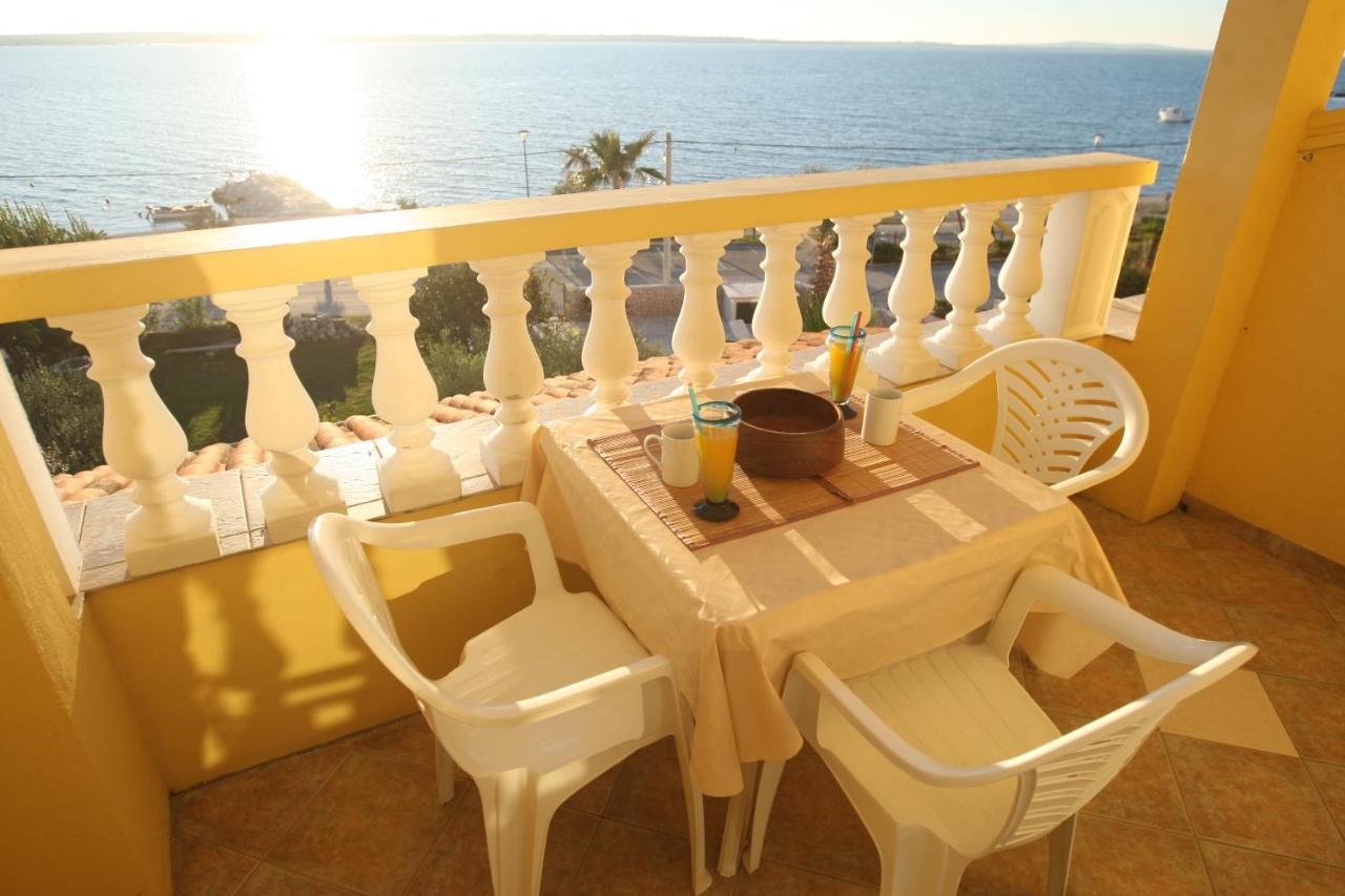 Sea View Apartments Nina 沃希 客房 照片