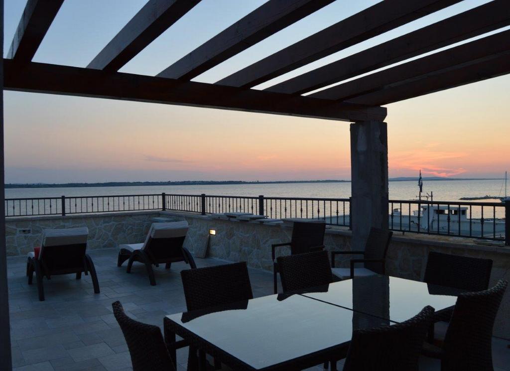 Sea View Apartments Nina 沃希 客房 照片