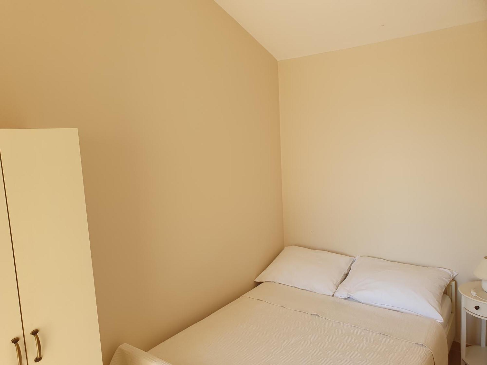 Sea View Apartments Nina 沃希 外观 照片