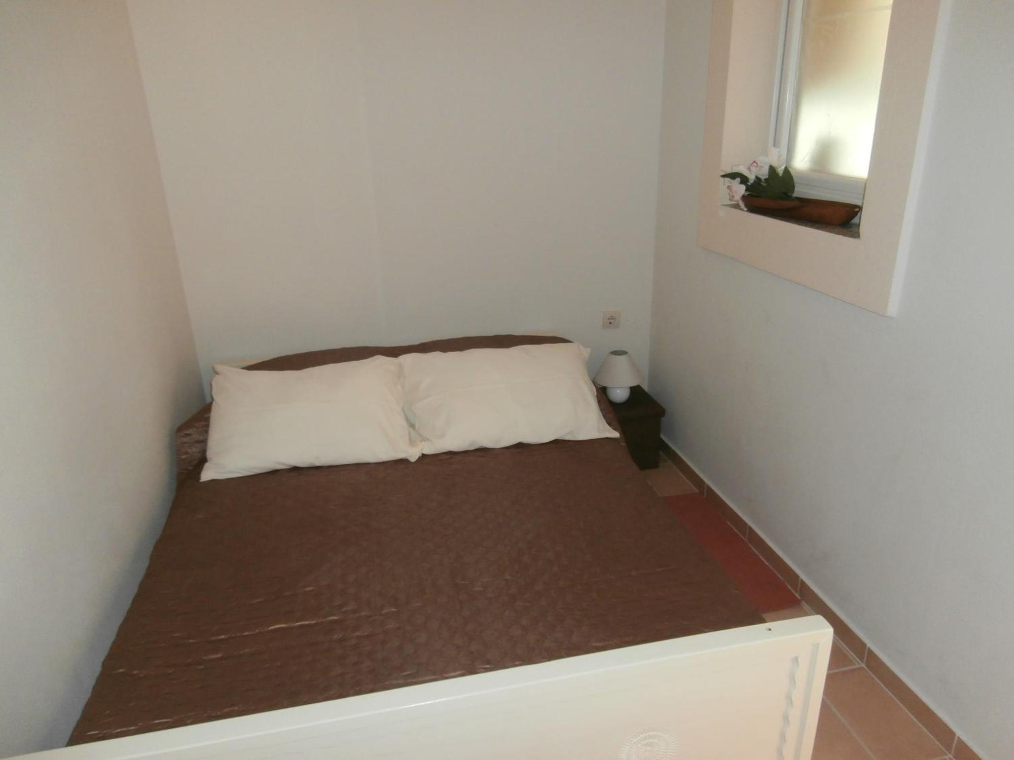 Sea View Apartments Nina 沃希 客房 照片