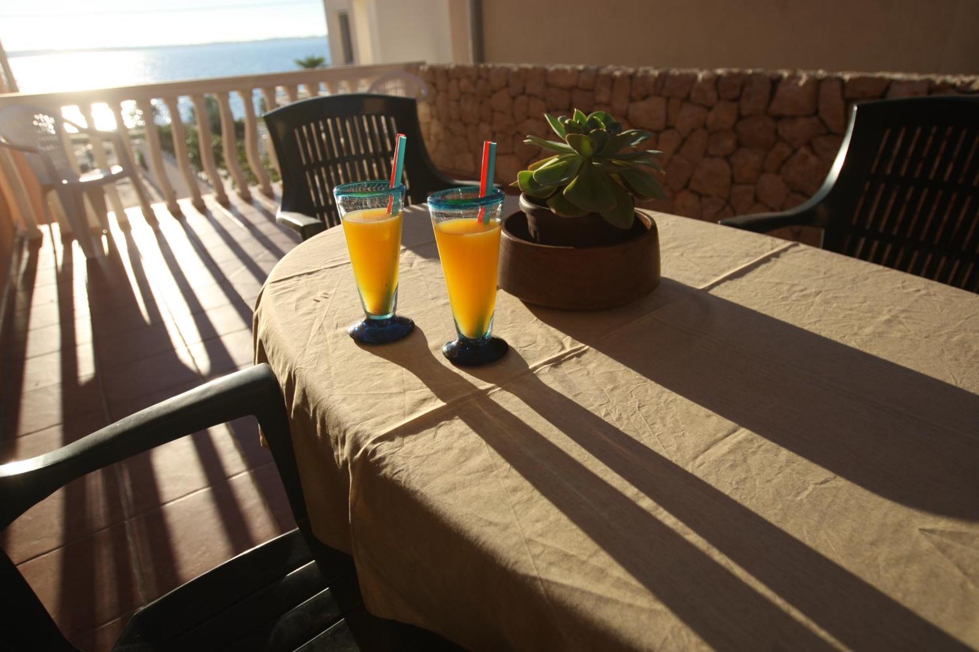 Sea View Apartments Nina 沃希 客房 照片