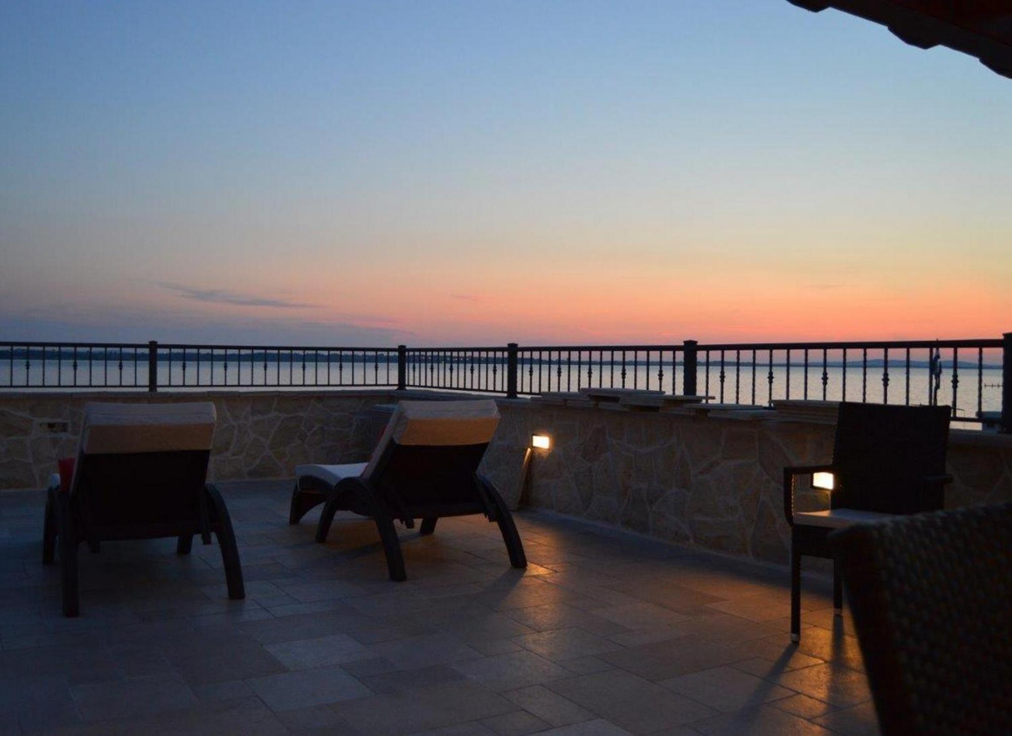 Sea View Apartments Nina 沃希 客房 照片