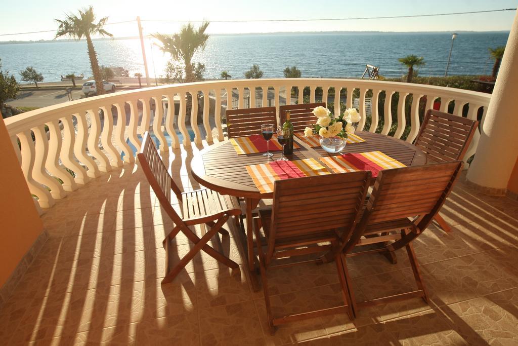 Sea View Apartments Nina 沃希 客房 照片