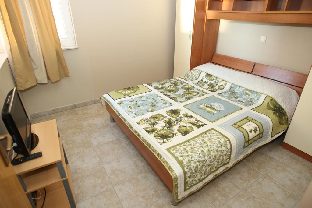 Sea View Apartments Nina 沃希 客房 照片